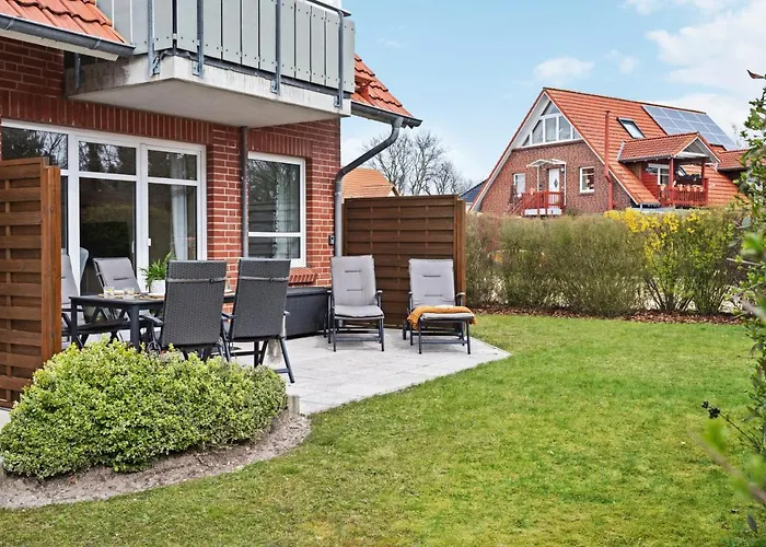 FewoInSahlenburg Cuxhaven